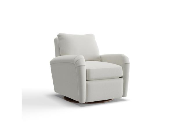 Ferndale Swivel Chair Chairs Customizable