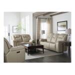 Club Level – Chandler Casual Reclining Sofa Sofas Bassett Furniture 9