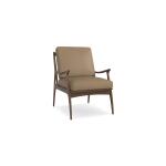 Serena Leather Chairs Chairs Bassett Furniture 3