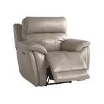 Club Level - Levitate Transitional Wallsaver Power Recliner - Image 3