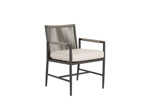 Pietra Dining Chair Outdoor Chairs Sunset West