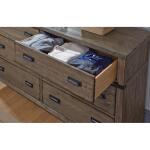 Foundry Drawer Dresser Dressers Kincaid Furniture 6