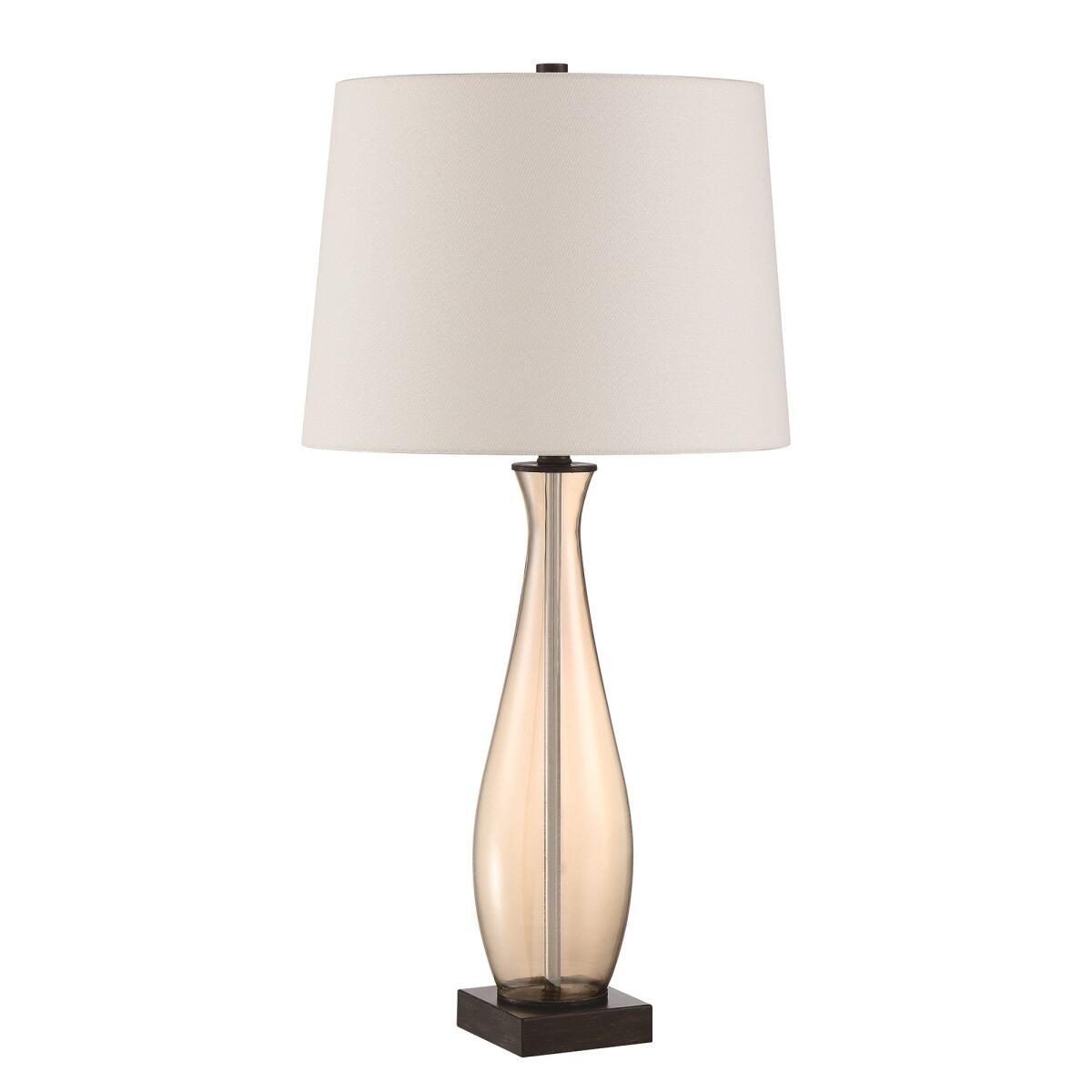 Montreux Table Lamp Lighting La-Z-Boy Montreux Table Lamp Lighting La-Z-Boy