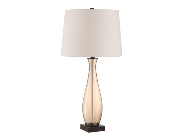 Montreux Table Lamp Lighting La-Z-Boy