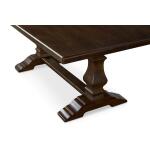Benchmade Harvest Maple Dining Table - Image 4