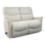 Pinnacle Wall Reclining Loveseat Loveseats Customizable 2