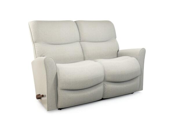 Rowan Wall Reclining Loveseat Loveseats Customizable