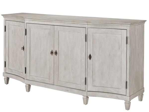 Past Forward Credenza Dining Storage Universal Furniture 7