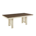 Tynecastle Round End Table End tables Hooker Furniture 7