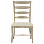 Rustic Patina Side Chair / Sand - Image 2