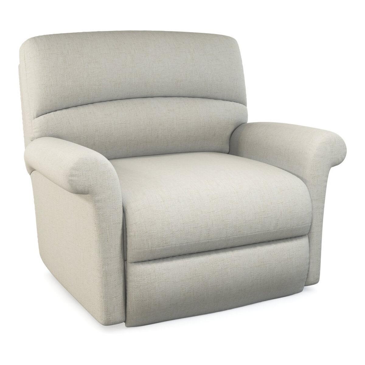 Robin Reclining Chair & A Half Recliners Customizable Robin Reclining Chair & A Half Recliners Customizable
