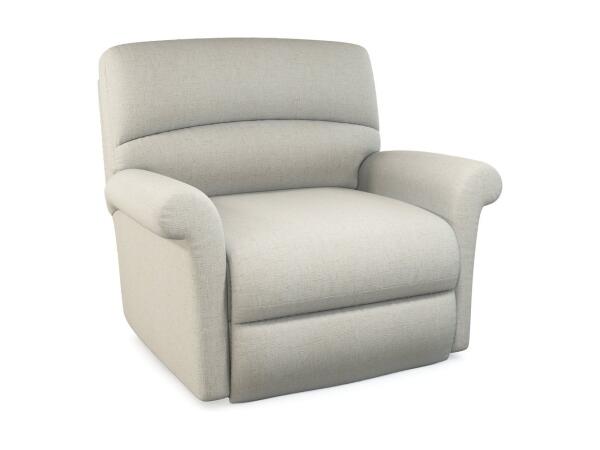Robin Reclining Chair & A Half Recliners Customizable