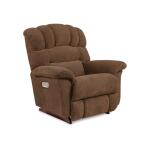 Cabot Low Leg Reclining Chair Recliners Customizable 5