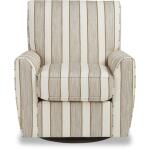 Dora Swivel Gliding Chair Chairs Customizable 5