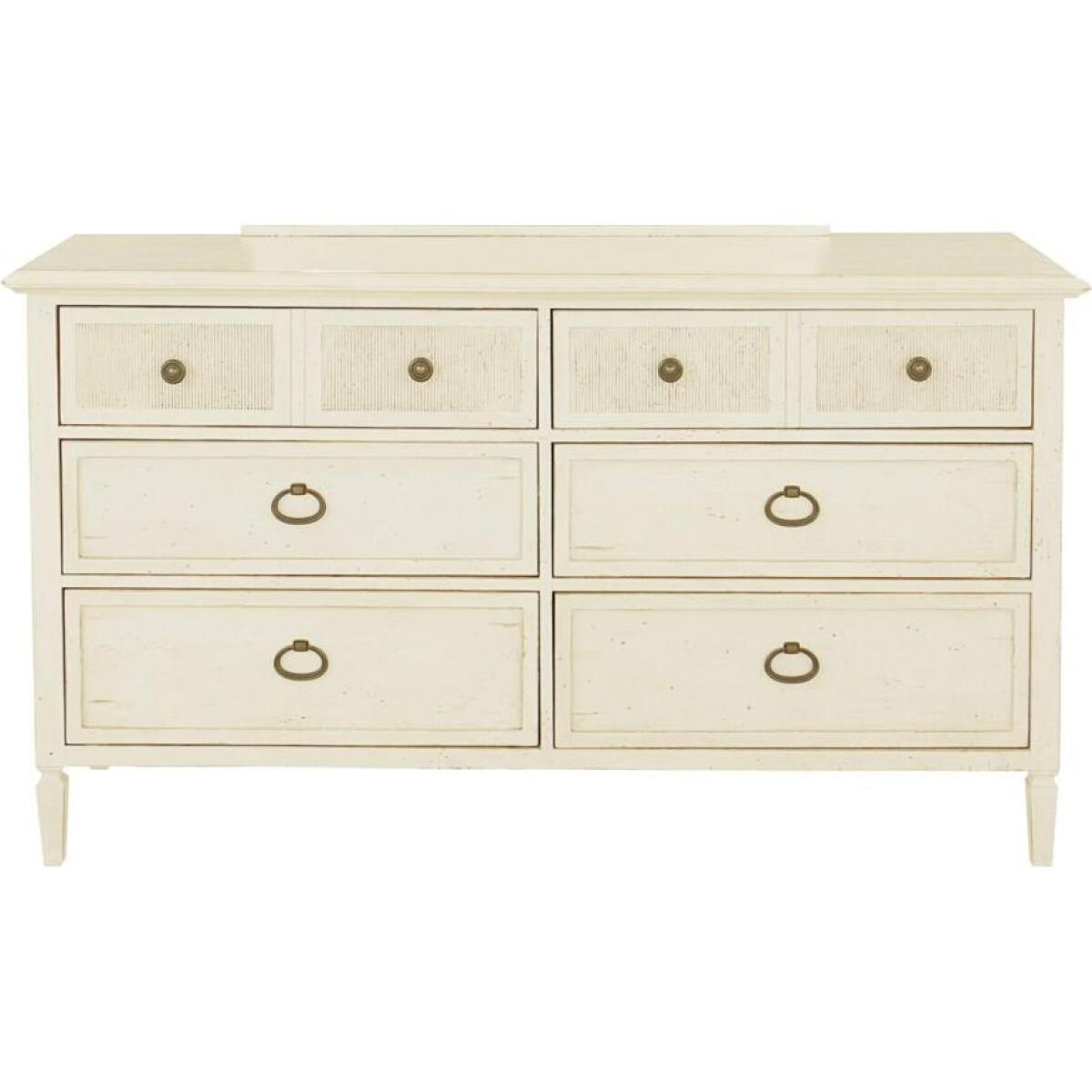 Shoreline Dresser Dressers Bassett Furniture Shoreline Dresser Dressers Bassett Furniture