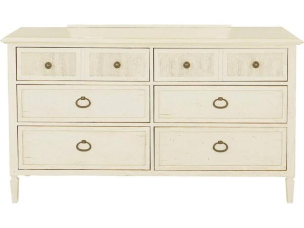 Shoreline Dresser Dressers Bassett Furniture