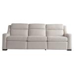 Germain Fabric Power Motion Sofa
