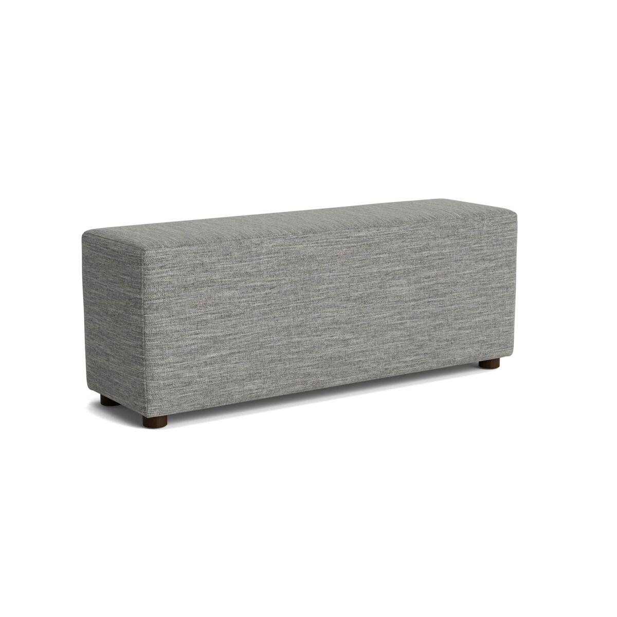 Wilton Charging Console Sectionals Bassett Furniture 3