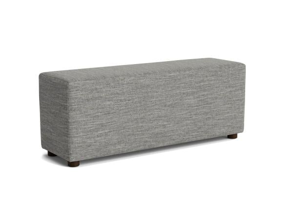 Wilton Charging Console Sectionals Bassett Furniture