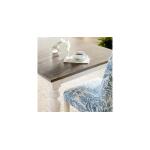 Amelia Oak Dining Table - Image 3