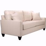 Benchmade Custom Upholstery Classic Sofa - Image 2