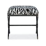 Sanctuary Zebre Bed Bench