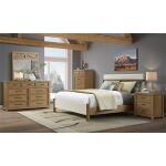 Bozeman Five Drawer Chest Chests Riverside Furniture 11