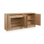Seneca Sideboard Dining Storage Bassett Furniture 13