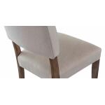 Bailey Upholstered Dining Chair - Image 4