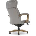 Greyson Executive Office Chair, Grey Office Chairs Customizable 6
