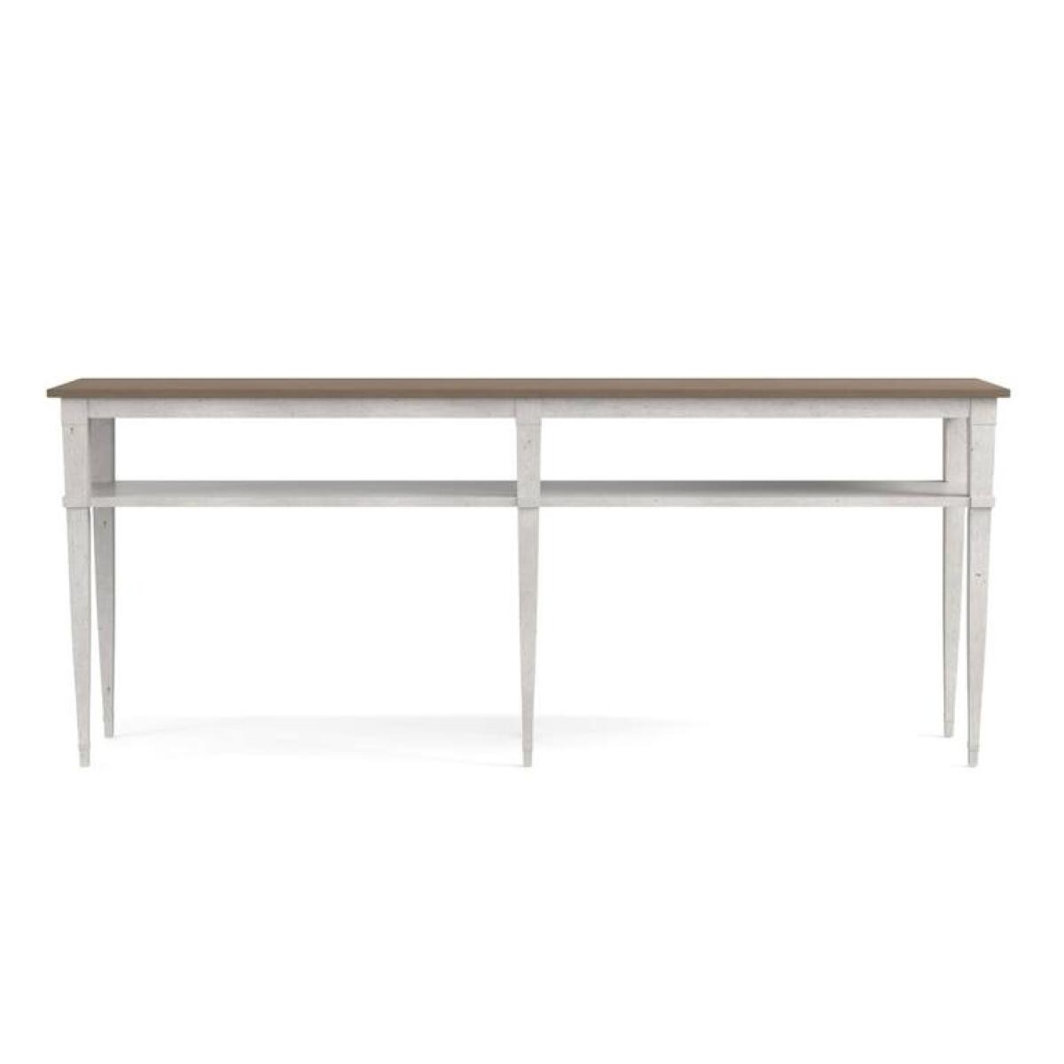 Bella Console Table Bella Console Table - Image 1