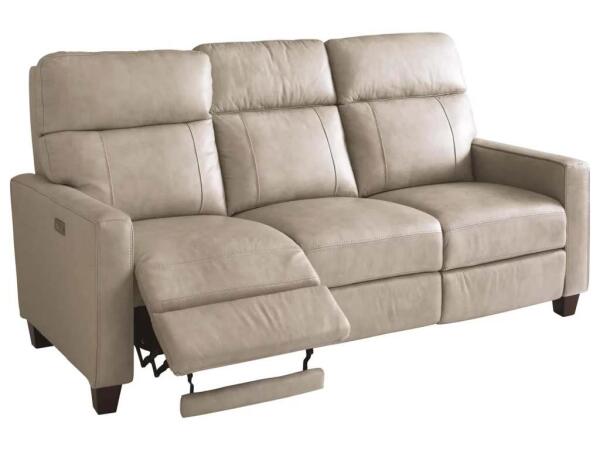 Tompkins Club Level Sofa Sofas Bassett Furniture 7