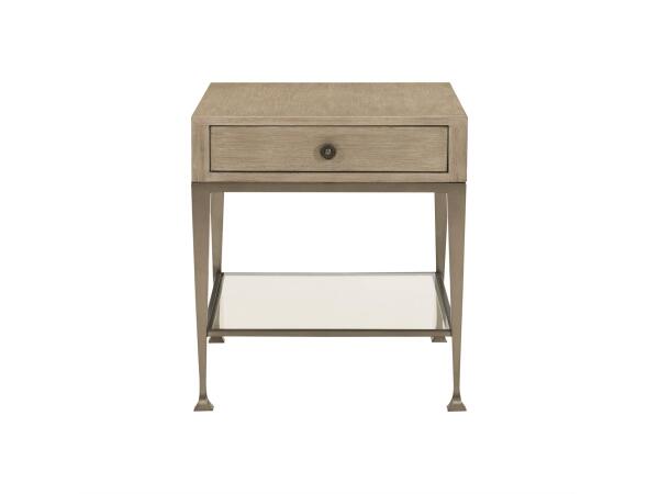 Santa Barbara Side Table End tables Bernhardt