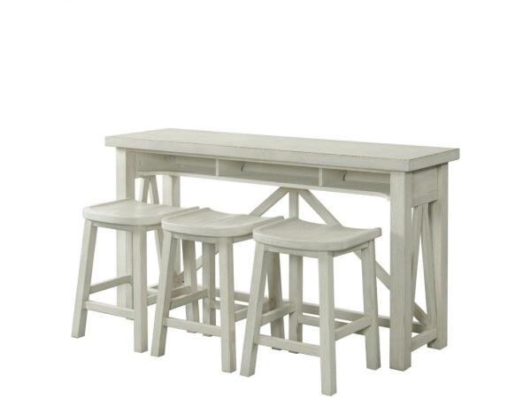 Aberdeen Workstation Console Tables Riverside Furniture