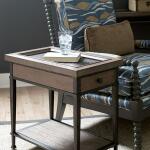 Austin Chairside Table - Image 2
