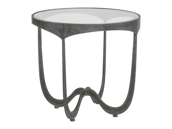 Sophie Round End Table End tables Lexington 6