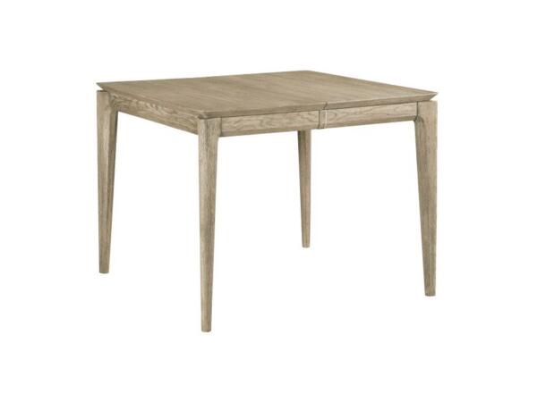 Symmetry Summit Small Dining Table Chairs & Benches La-Z-Boy