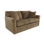 Leah Full Sleep Sofa Sleeper Sofas Customizable 5