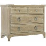 Rustic Patina Bachelor’s Chest Chests Bernhardt 5