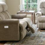Pinnacle Loveseat Loveseats La-Z-Boy 9