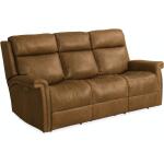 MS Living Room Lyra Zero Gravity Power Sofa with Power Headrest and Lumbar Sofas Cream 17