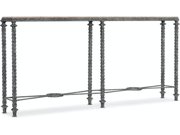 Traditions Console Table Console Tables Hooker Furniture