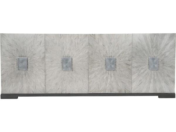 Montague Entertainment Credenza Entertainment Stands Bernhardt