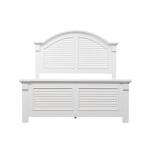 Summer House California King Panel Bed Beds Liberty Furniture 9