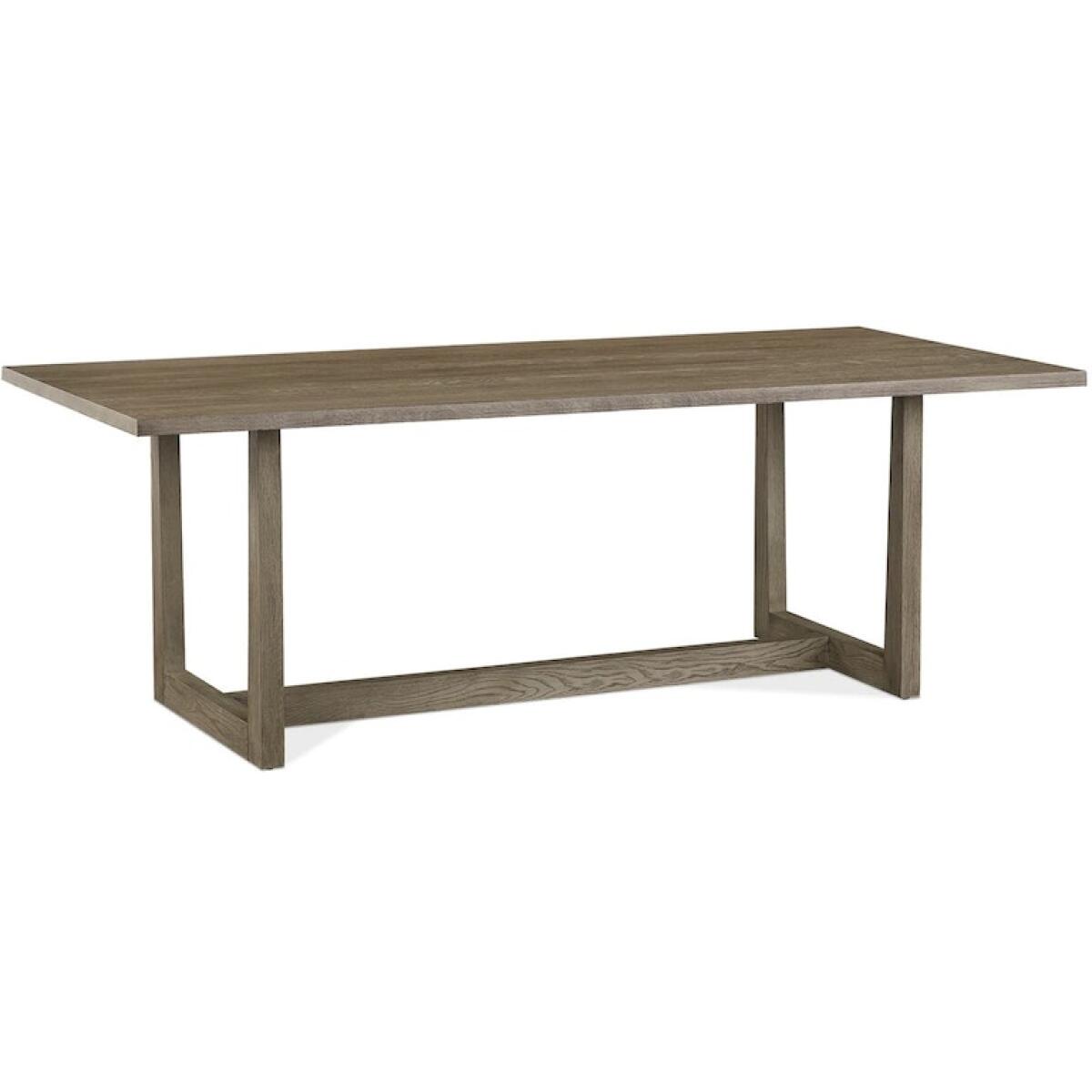 Liam Base for Rectangular Table Liam Base for Rectangular Table - Image 1