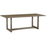 Liam Base for Rectangular Table