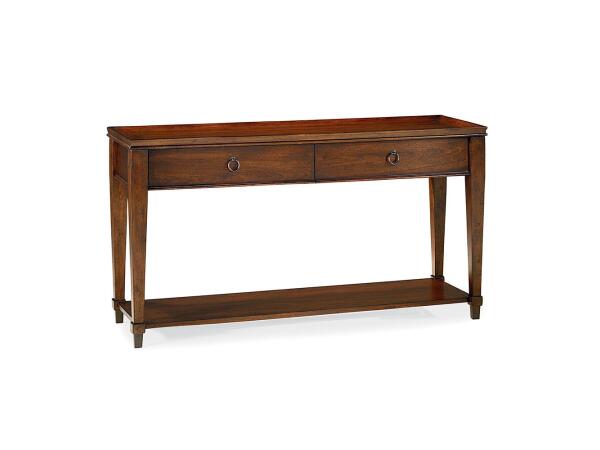 Sunset Valley Sofa Table Sofa Tables La-Z-Boy