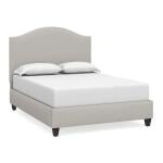 Bedroom Ciao Bella Six-Drawer Dresser- Speckled Gray Dressers Dressers 11