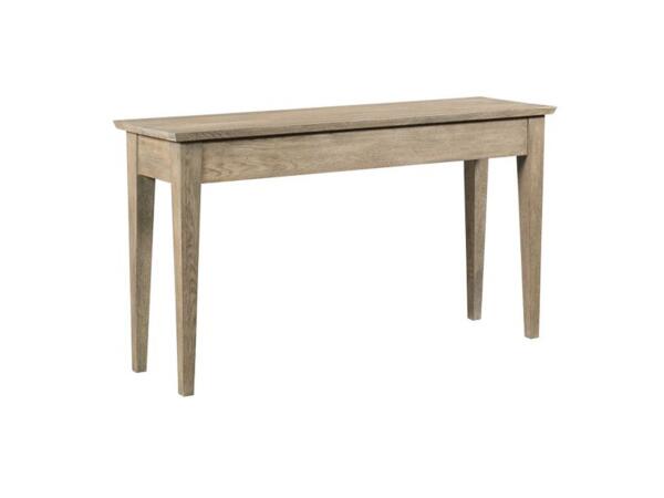 Symmetry Collins Console Table Console Tables La-Z-Boy
