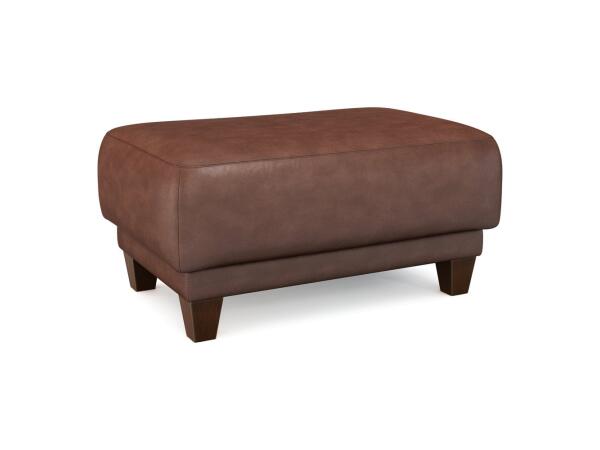 Draper Ottoman Ottomans & Poufs Customizable